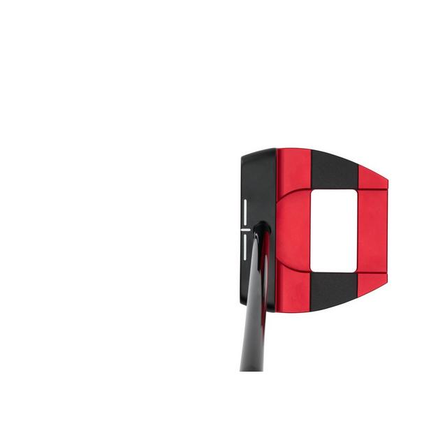 Odyssey Square 2 Square Tri-Hot Jailbird Putter