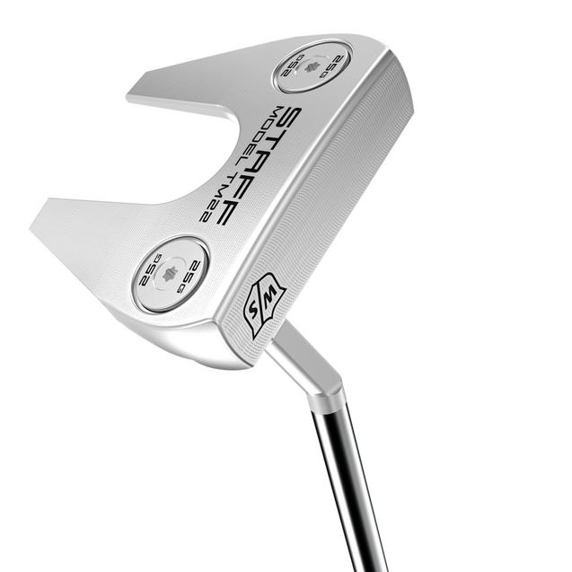 Wilson Staff Model TM22 Putter