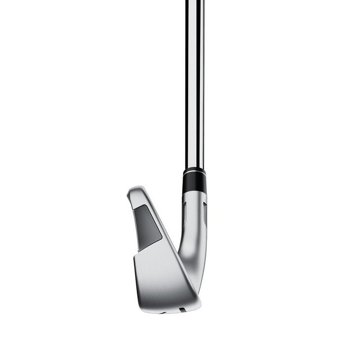 TaylorMade Stealth Iron Set with Steel Shafts - Niagara Golf Warehouse TAYLORMADE Iron Sets