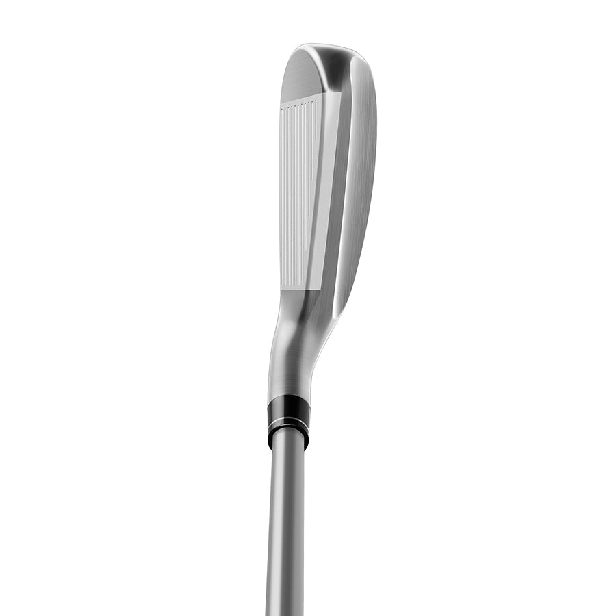 TaylorMade Stealth DHY Utility Iron - Niagara Golf Warehouse TaylorMade HYBRIDS