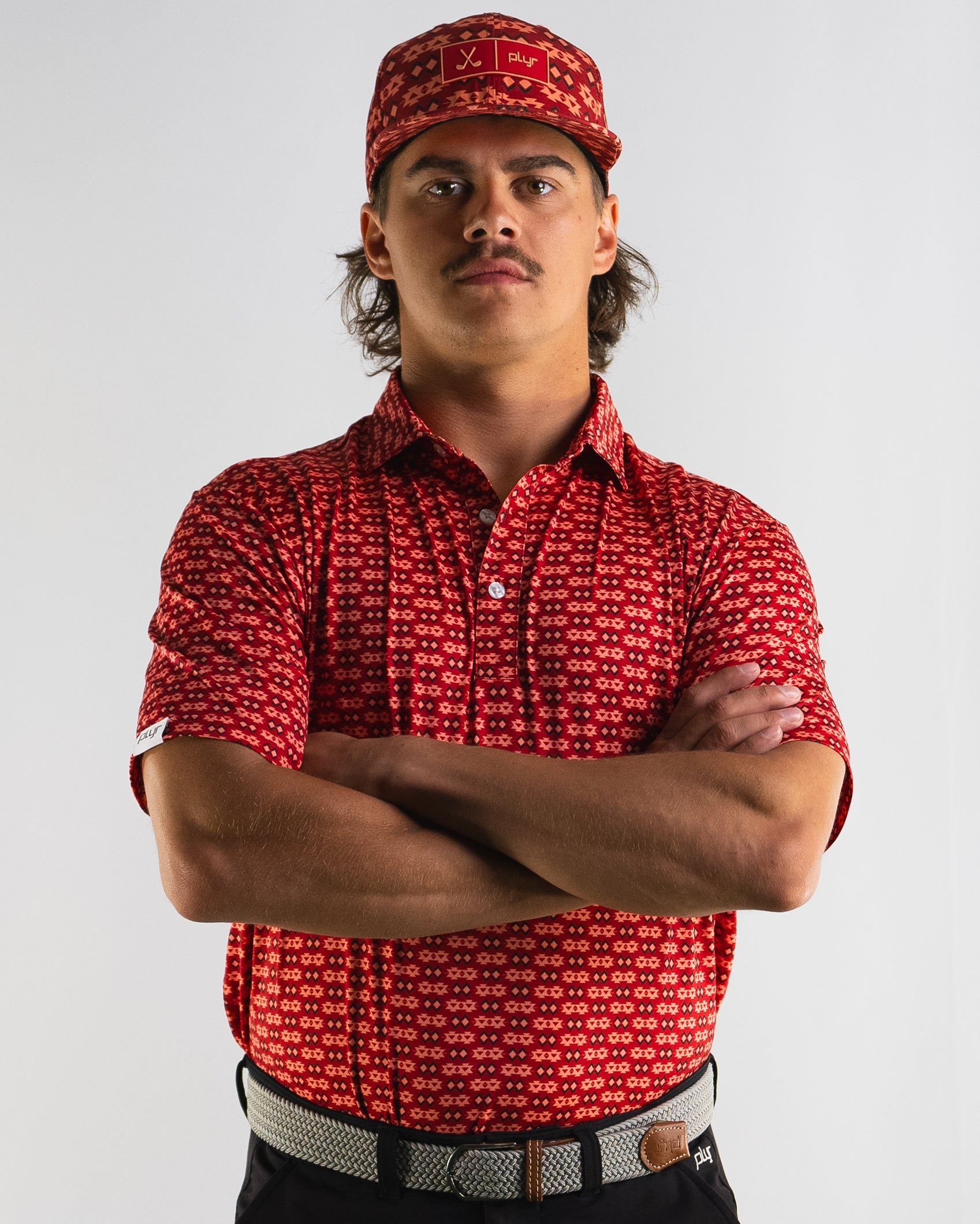 Southern Aztec Polo