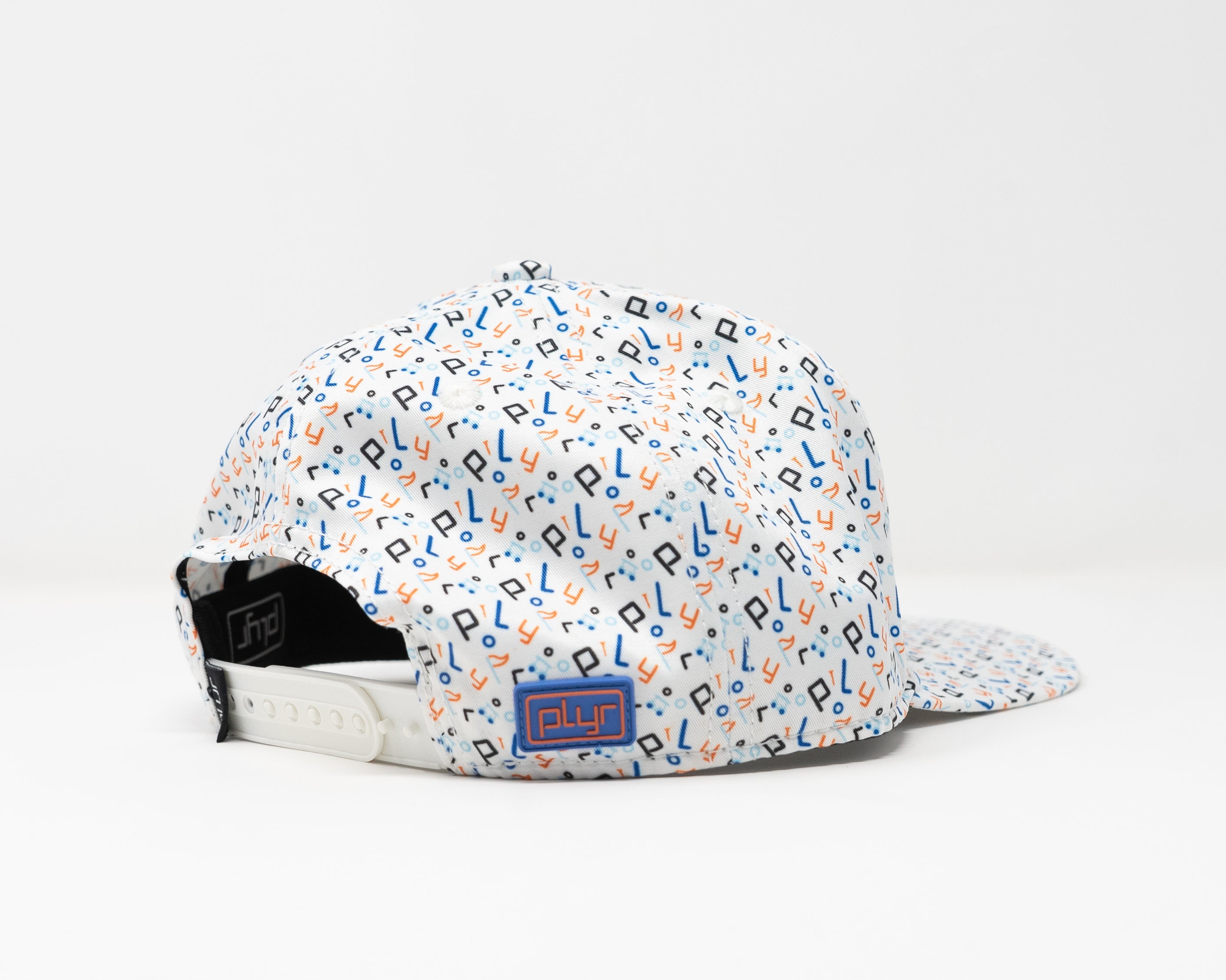 Scatter Snapback