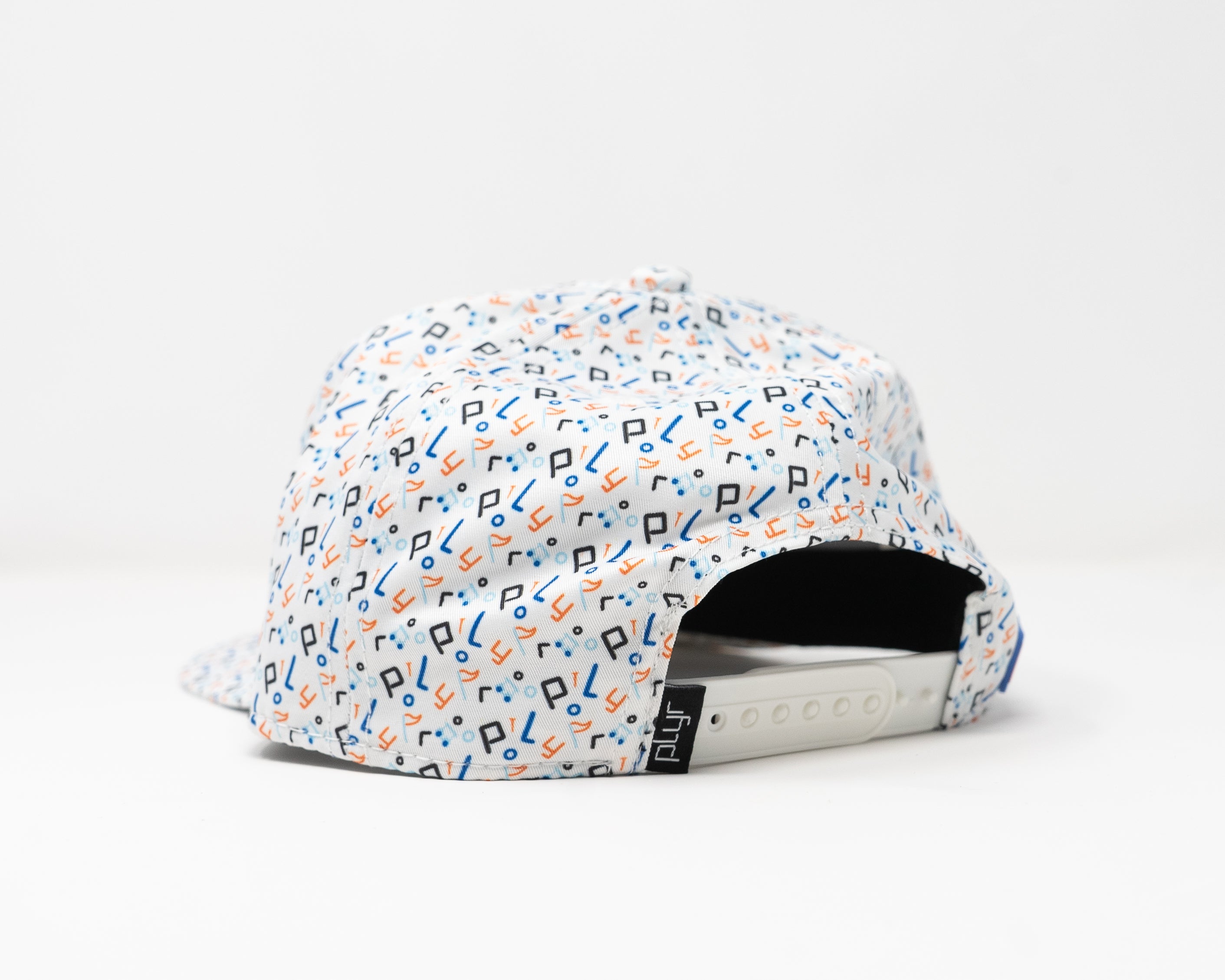 Scatter Snapback