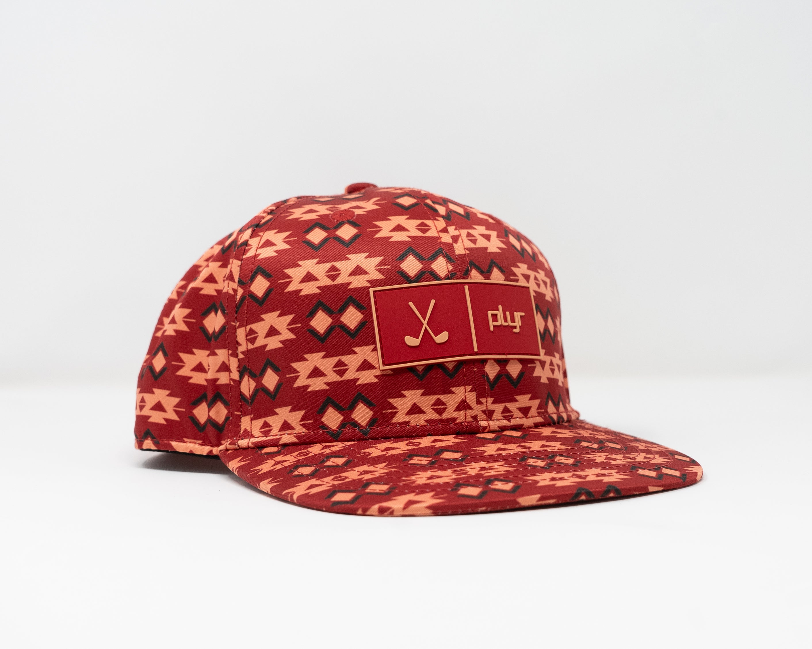 Southern Aztec Snapback