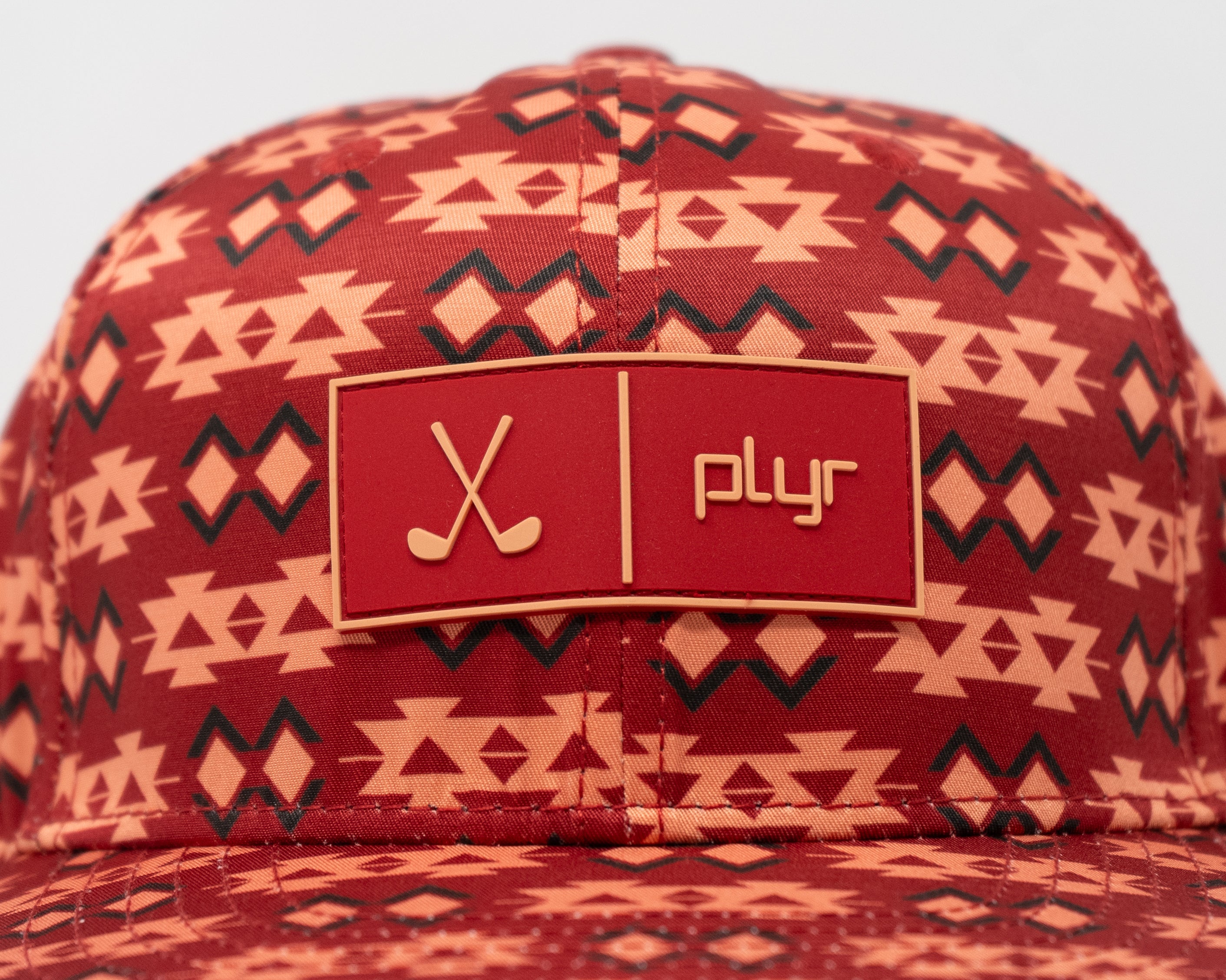 Southern Aztec Snapback