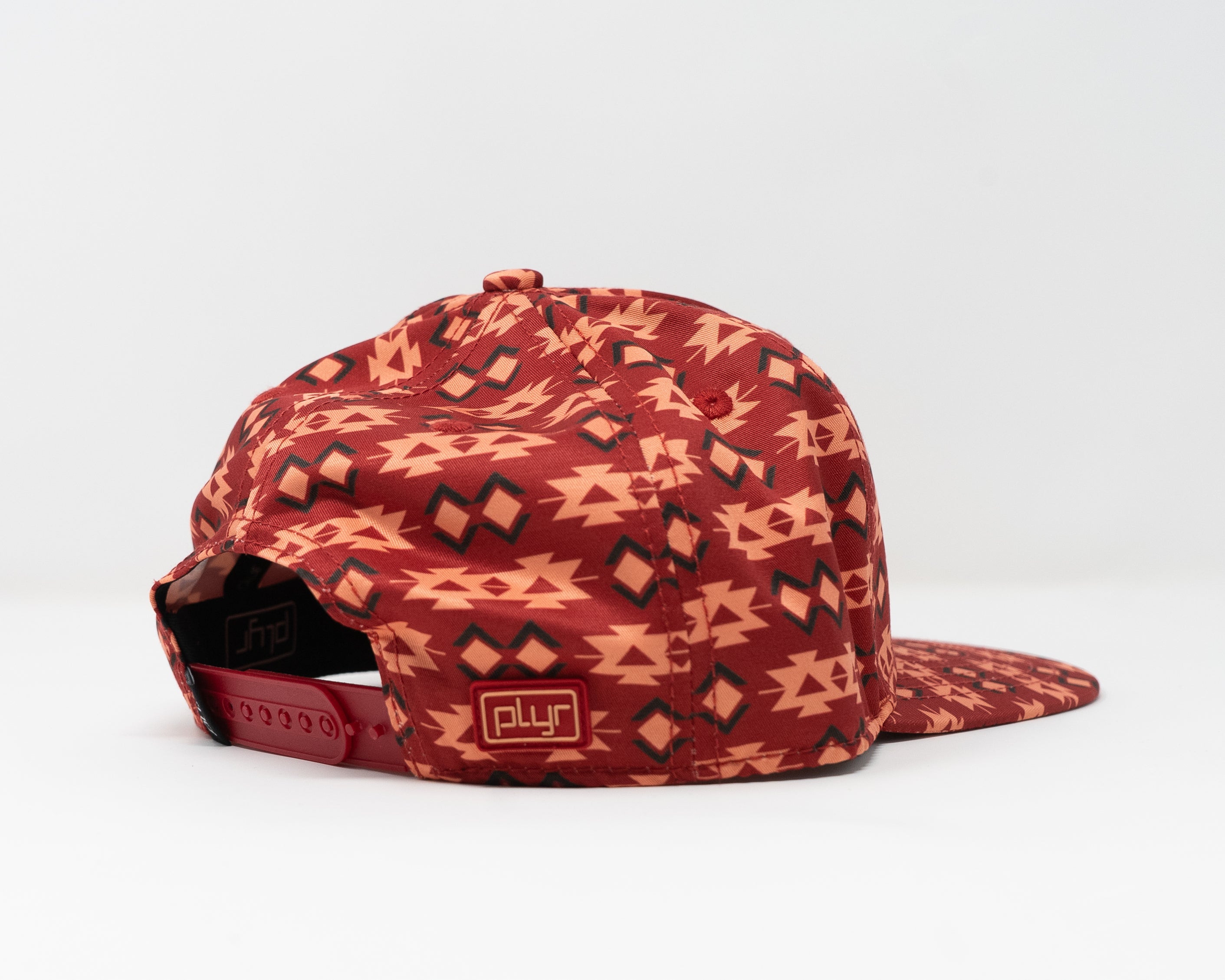 Southern Aztec Snapback