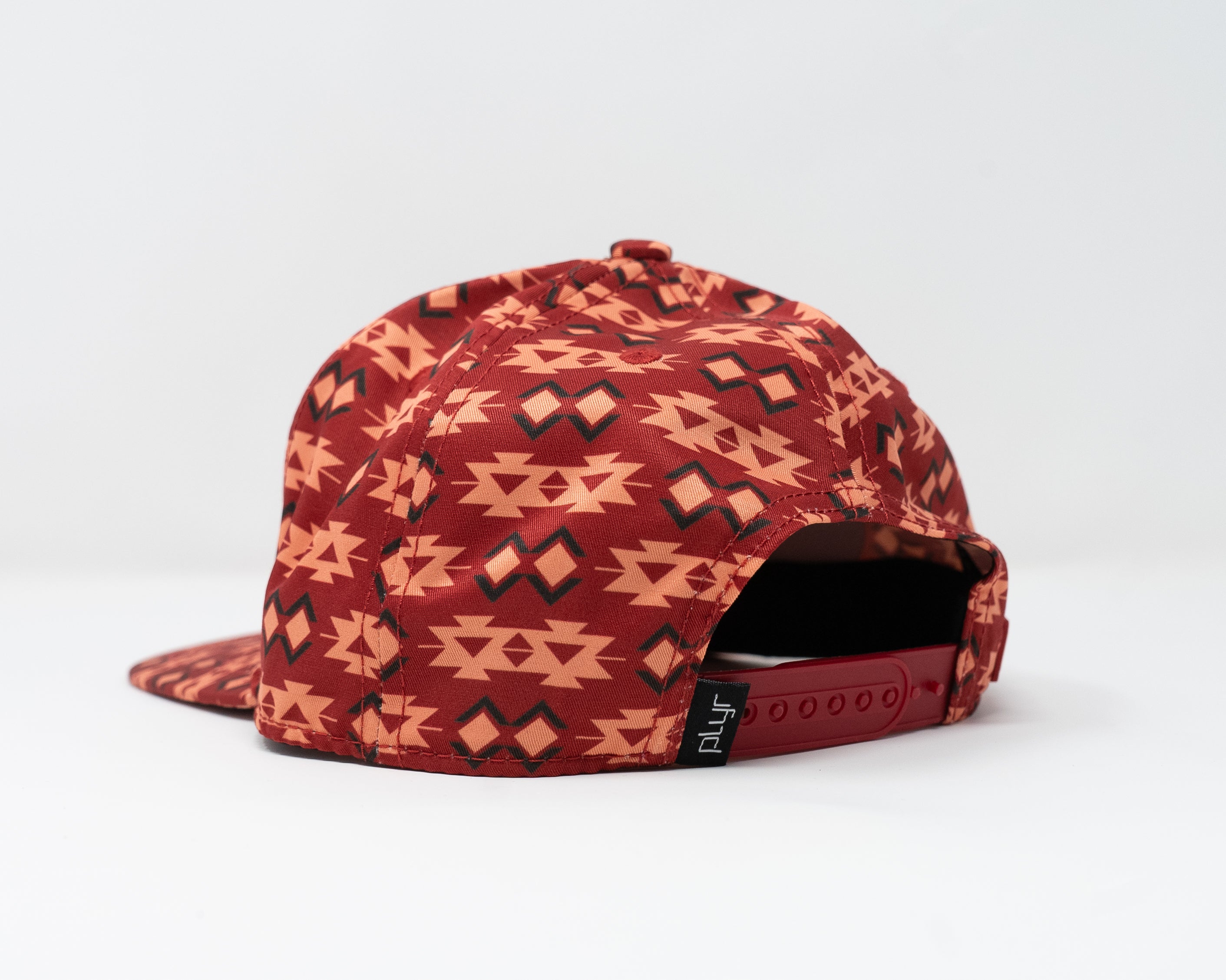 Southern Aztec Snapback