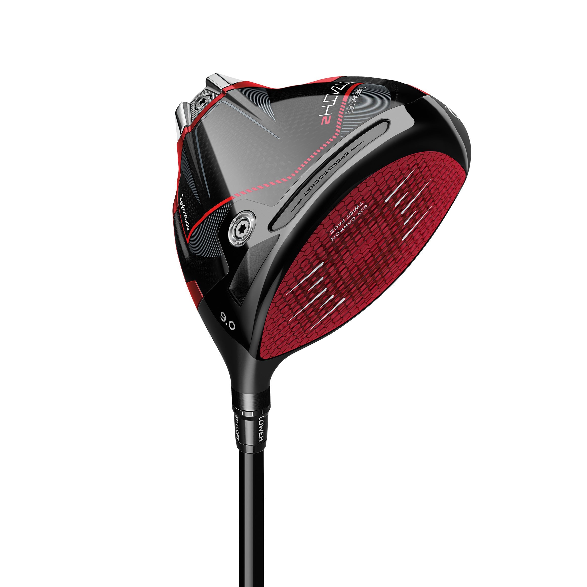 TaylorMade Stealth 2 Driver - Niagara Golf Warehouse TAYLORMADE DRIVERS