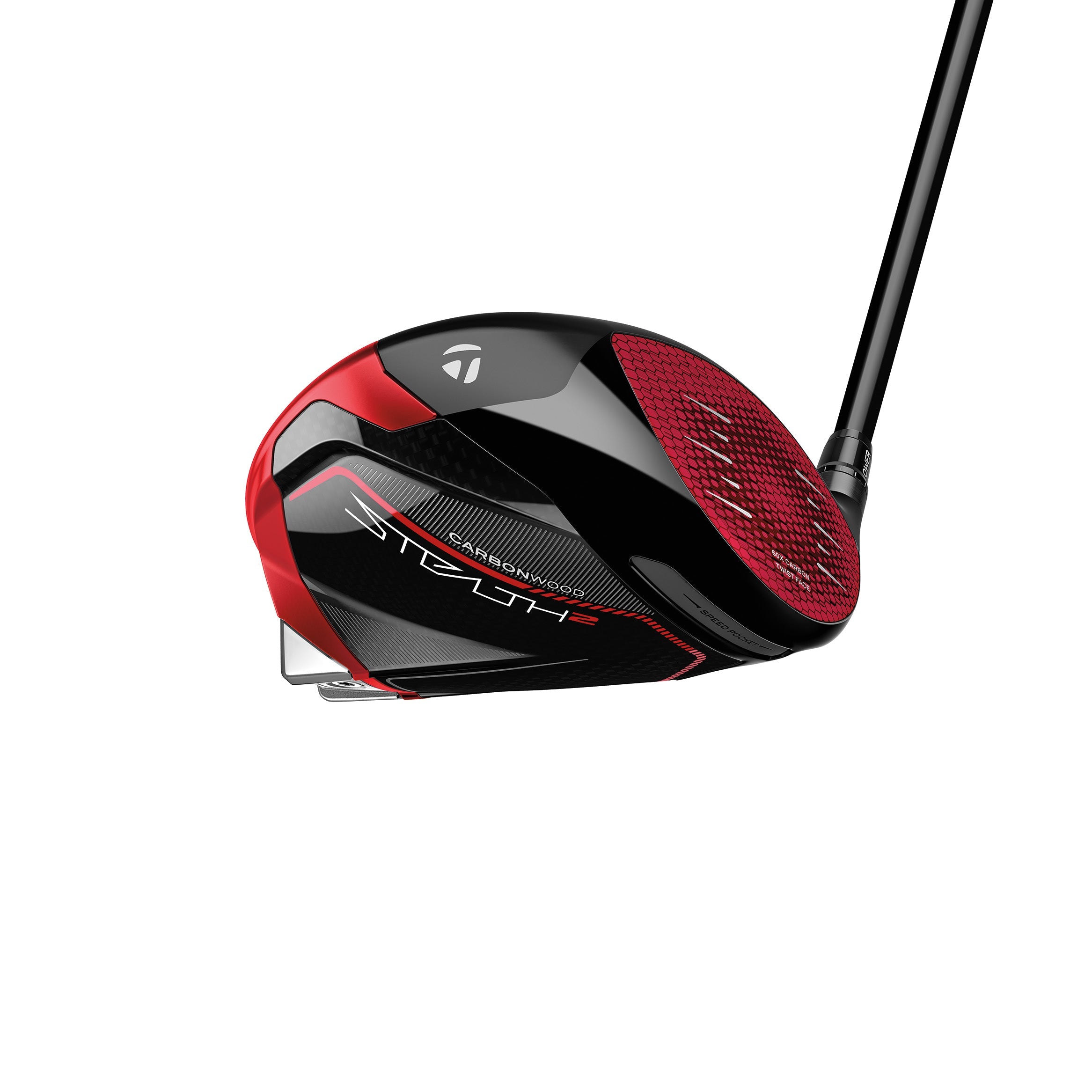 TaylorMade Stealth 2 Driver - Niagara Golf Warehouse TAYLORMADE DRIVERS