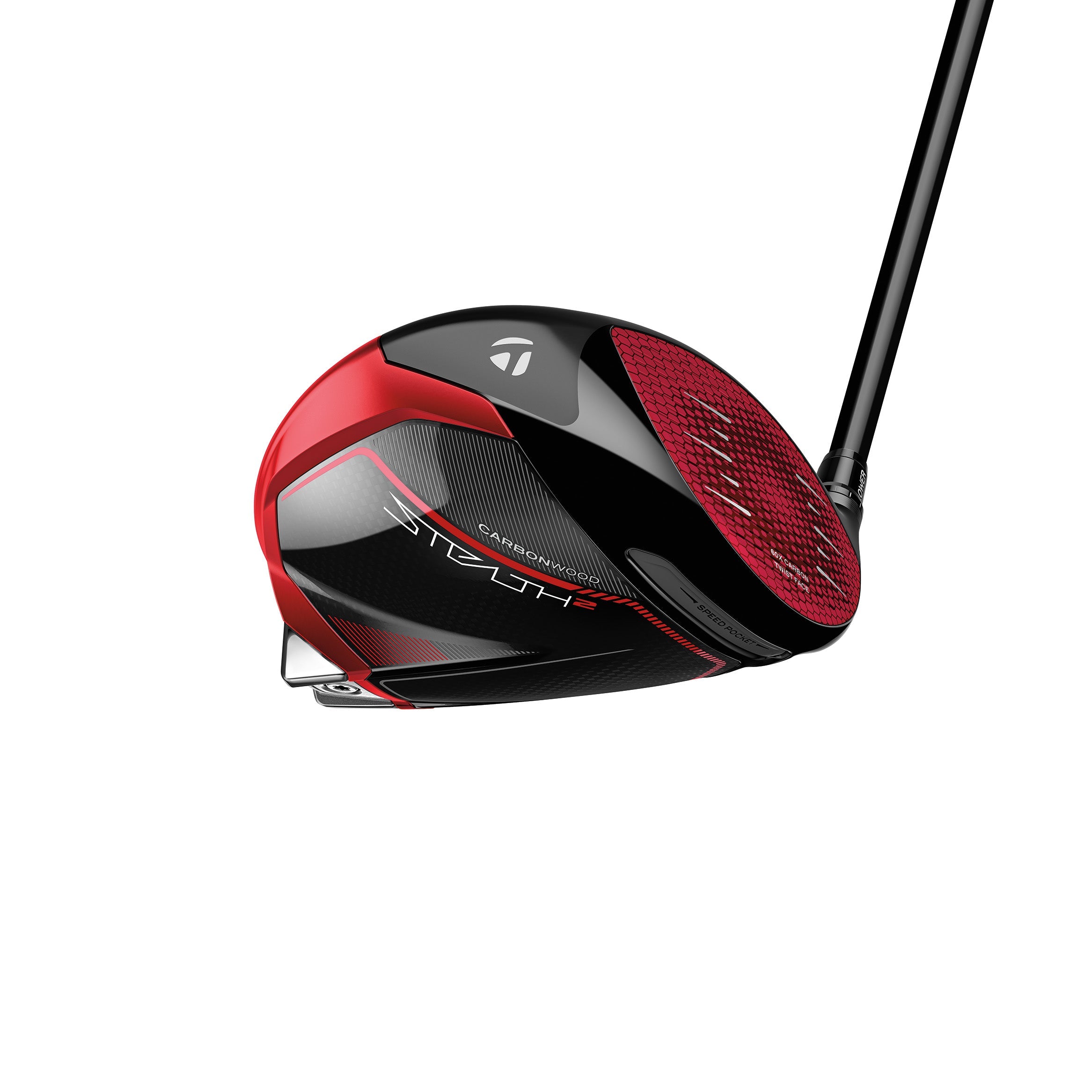 TaylorMade Stealth 2 HD Driver