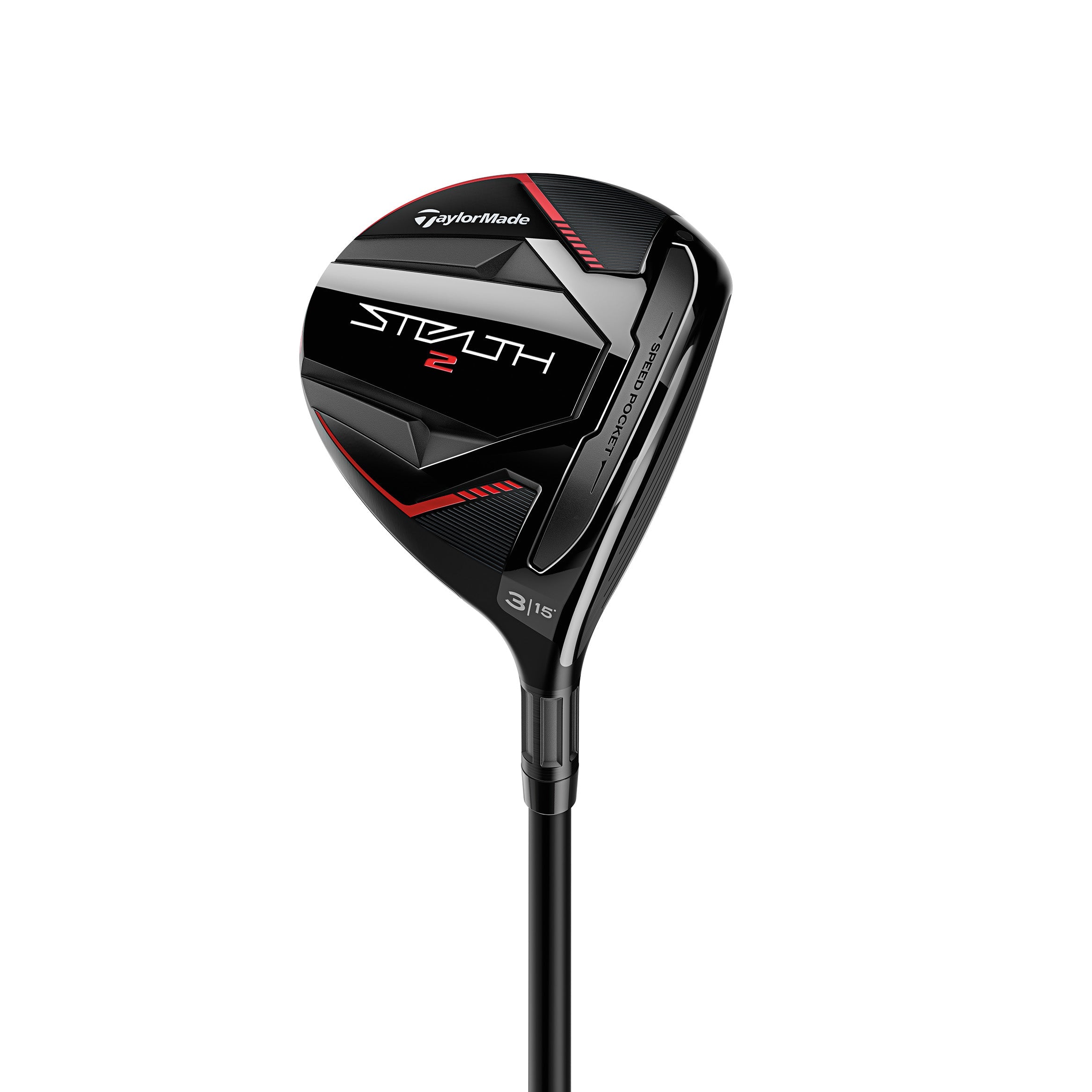 TaylorMade Stealth 2 Fairway Wood - Niagara Golf Warehouse TAYLORMADE FAIRWAY WOODS