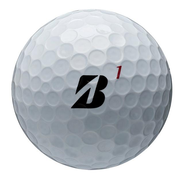 Bridgeston TOUR B RX Golf Balls 2024
