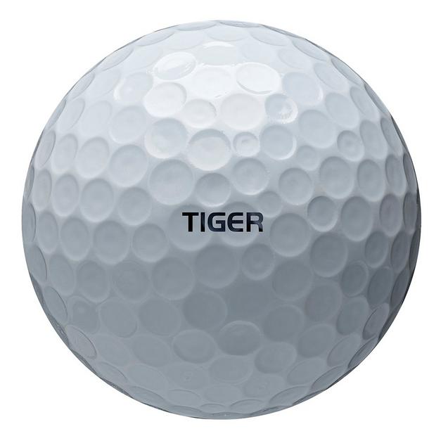 Bridgestone TOUR B X Golf Balls - Tiger Woods Edition
