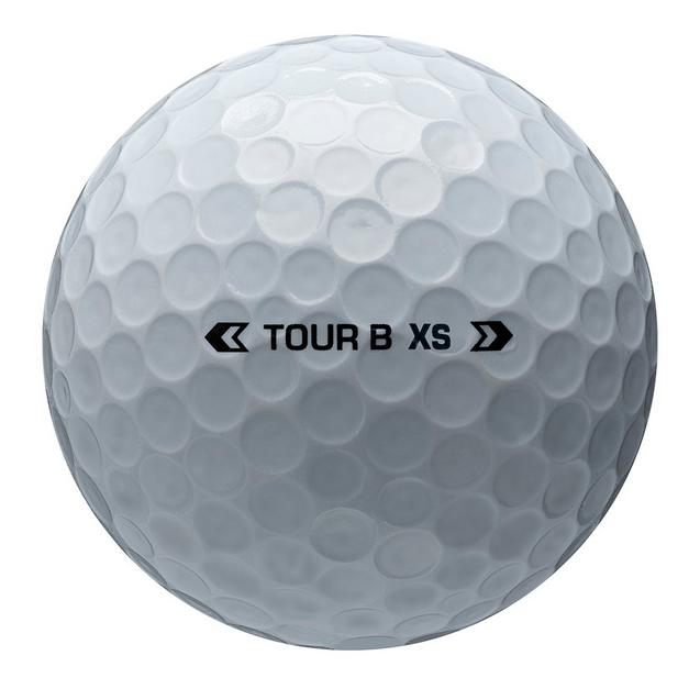 Bridgestone TOUR B XS Golf Balls 2024