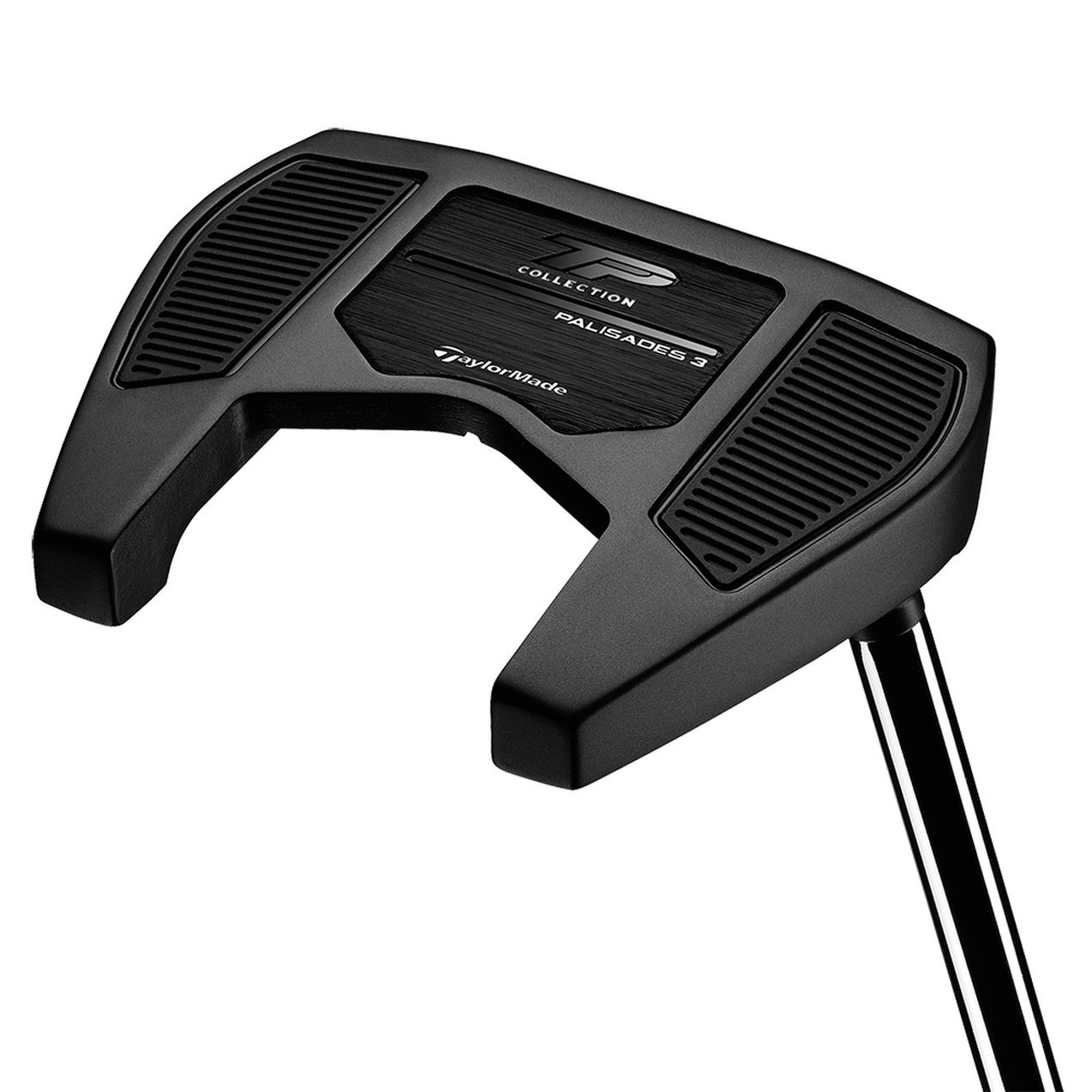 TaylorMade TP Tahoe Palisades Putter
