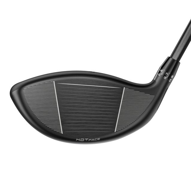 Women's Cobra DS-ADAPT Max K Driver