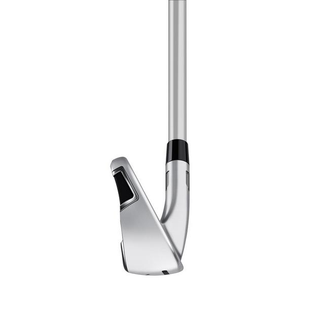 TaylorMade Women's Qi Iron Set with Graphite Shafts