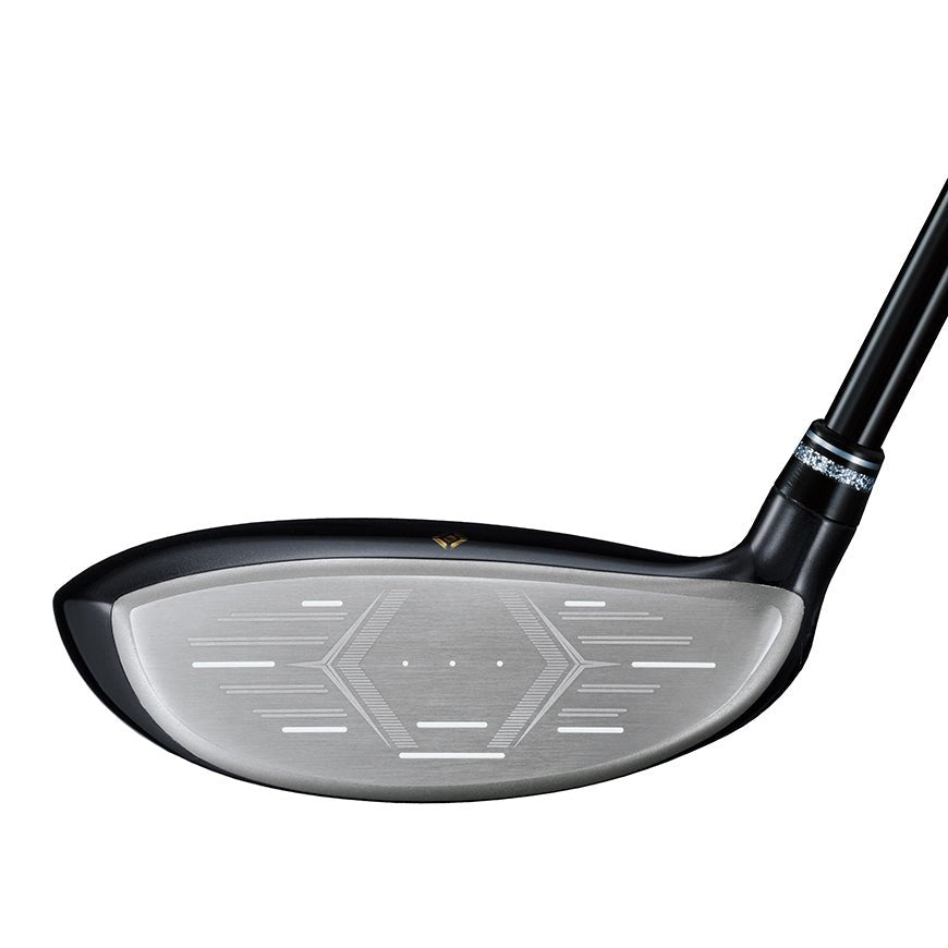 XXIO Prime Fairway Wood - Niagara Golf Warehouse XXIO FAIRWAY WOODS