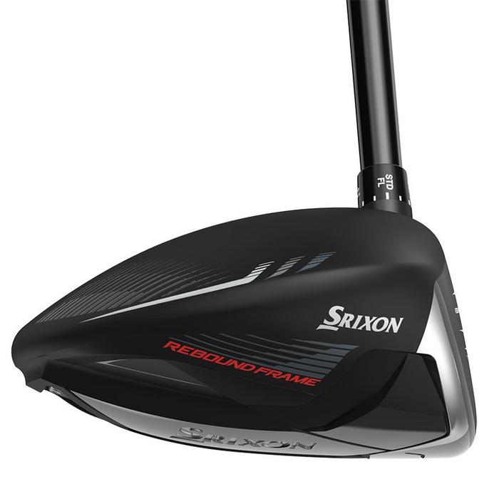 SRIXON ZX5 MKII Driver