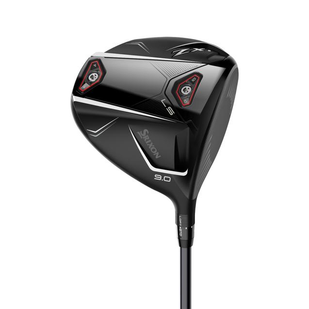 Srixon ZXi LS Driver