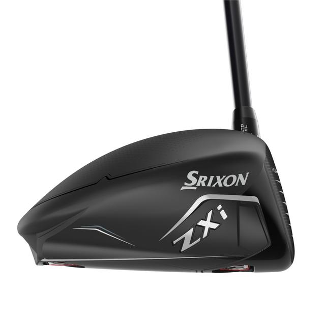 Srixon ZXi LS Driver