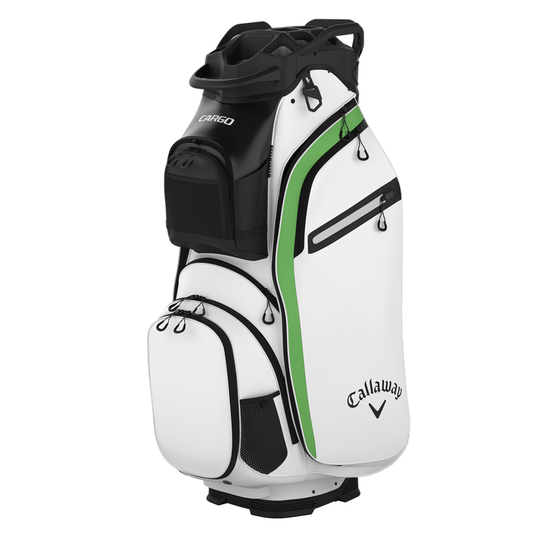 Callaway CARGO Cart Bag