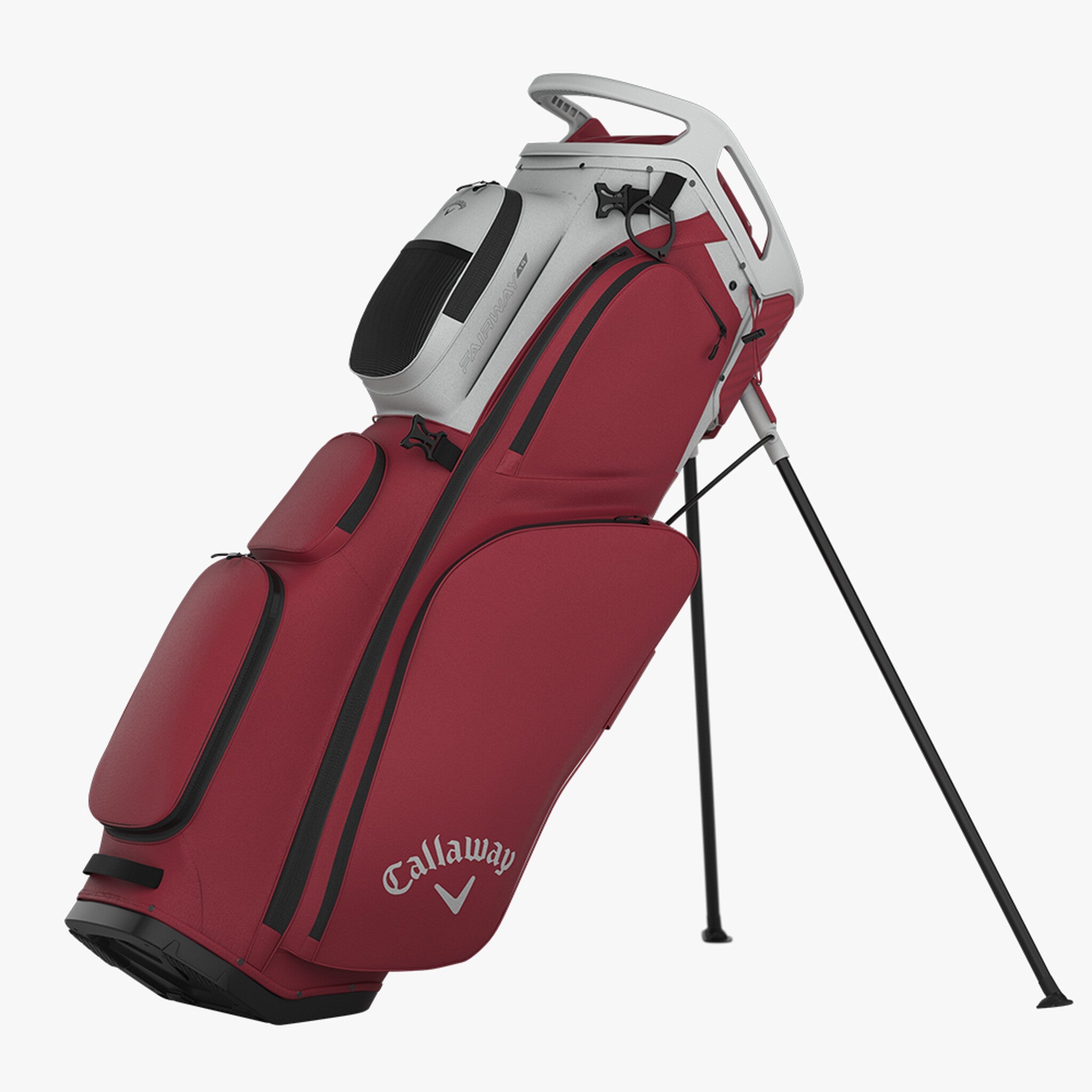 Callaway Fairway 14 Stand Bag 26'