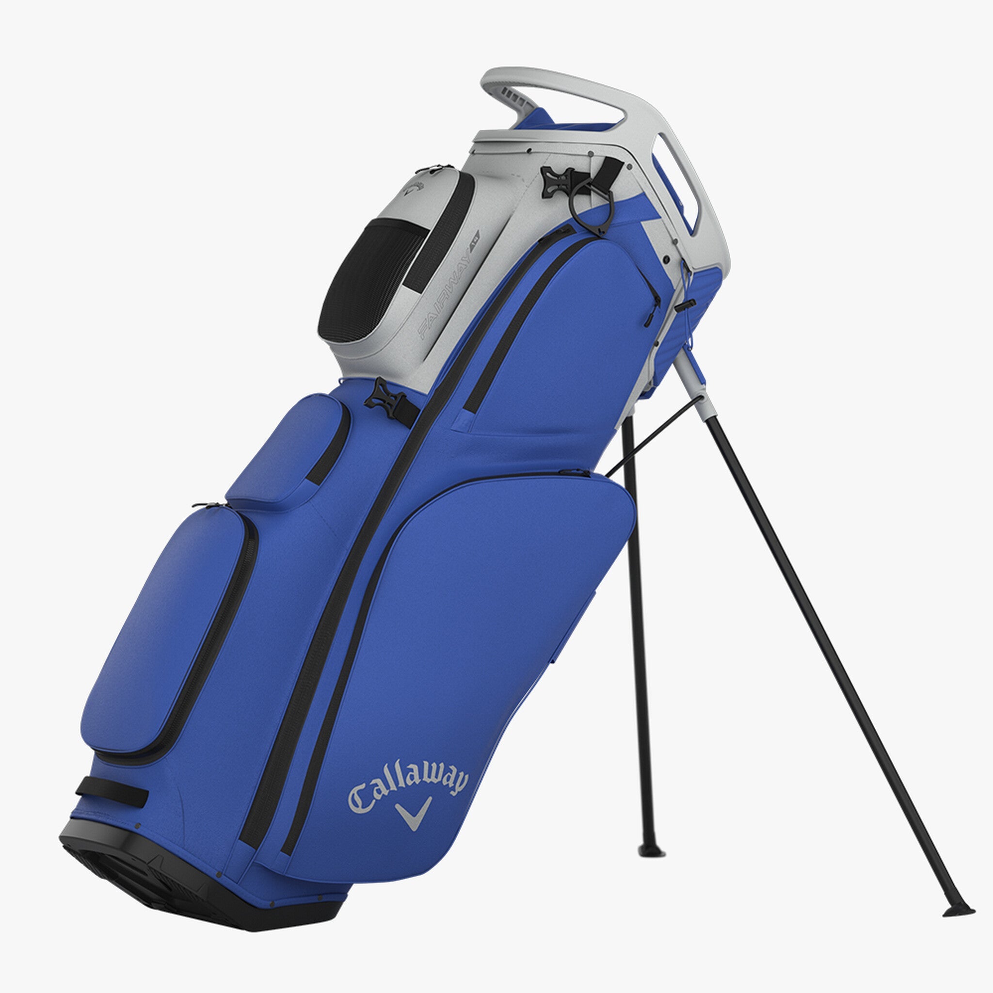 Callaway Fairway 14 Stand Bag 26'