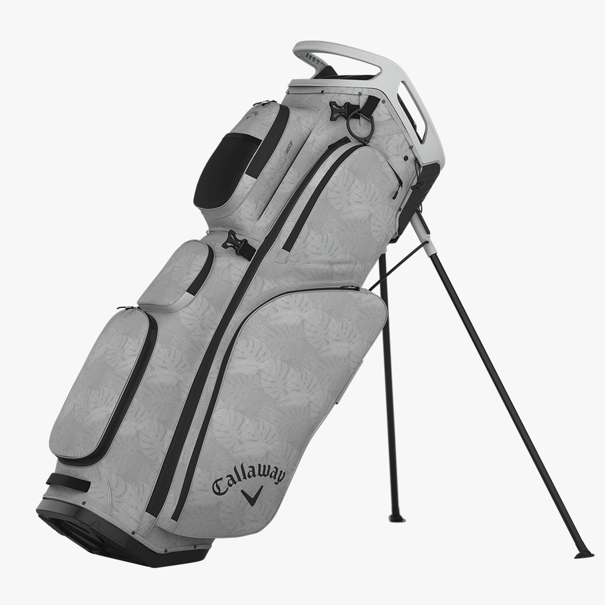 Callaway Fairway 14 Stand Bag 26'