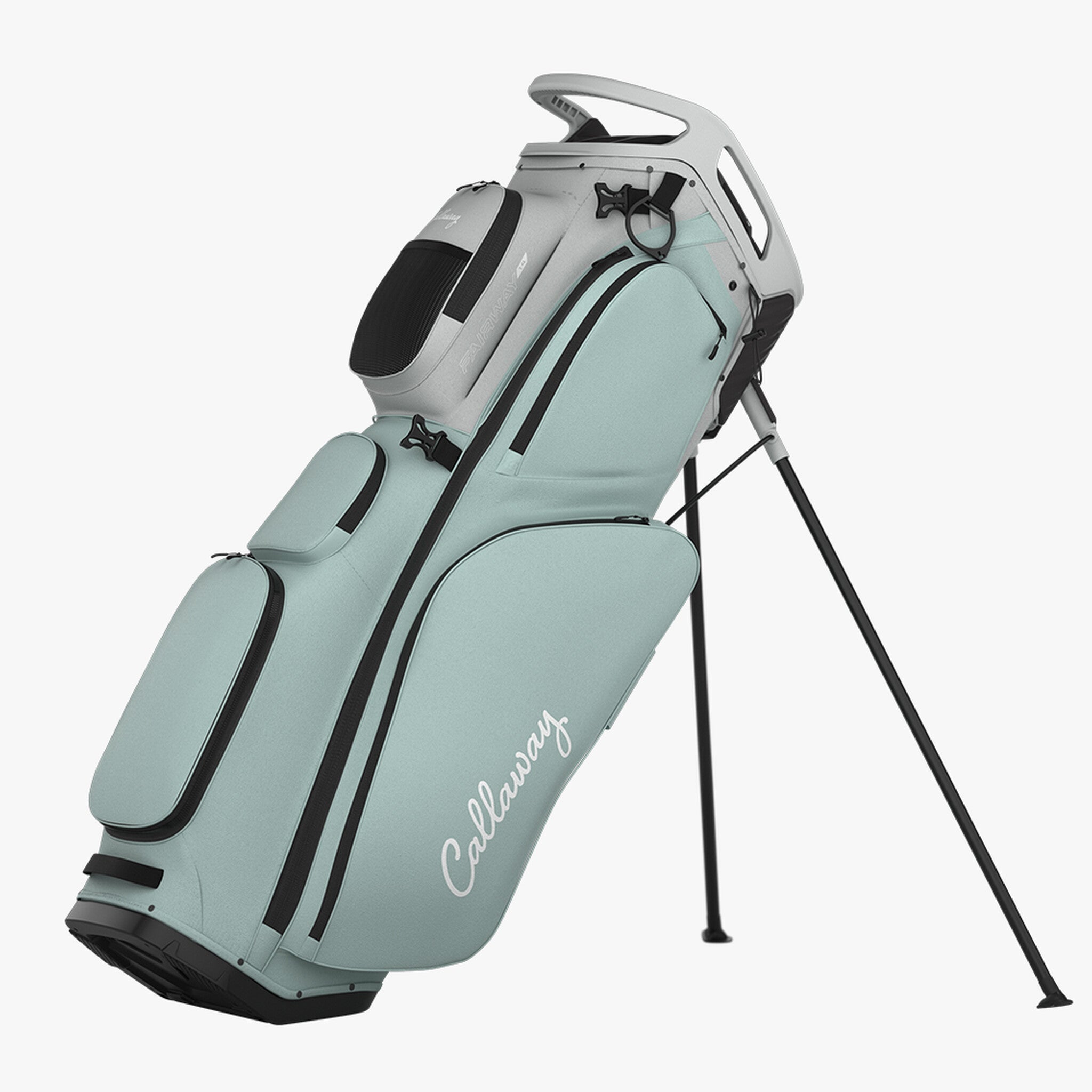 Callaway Fairway 14 Stand Bag 26'