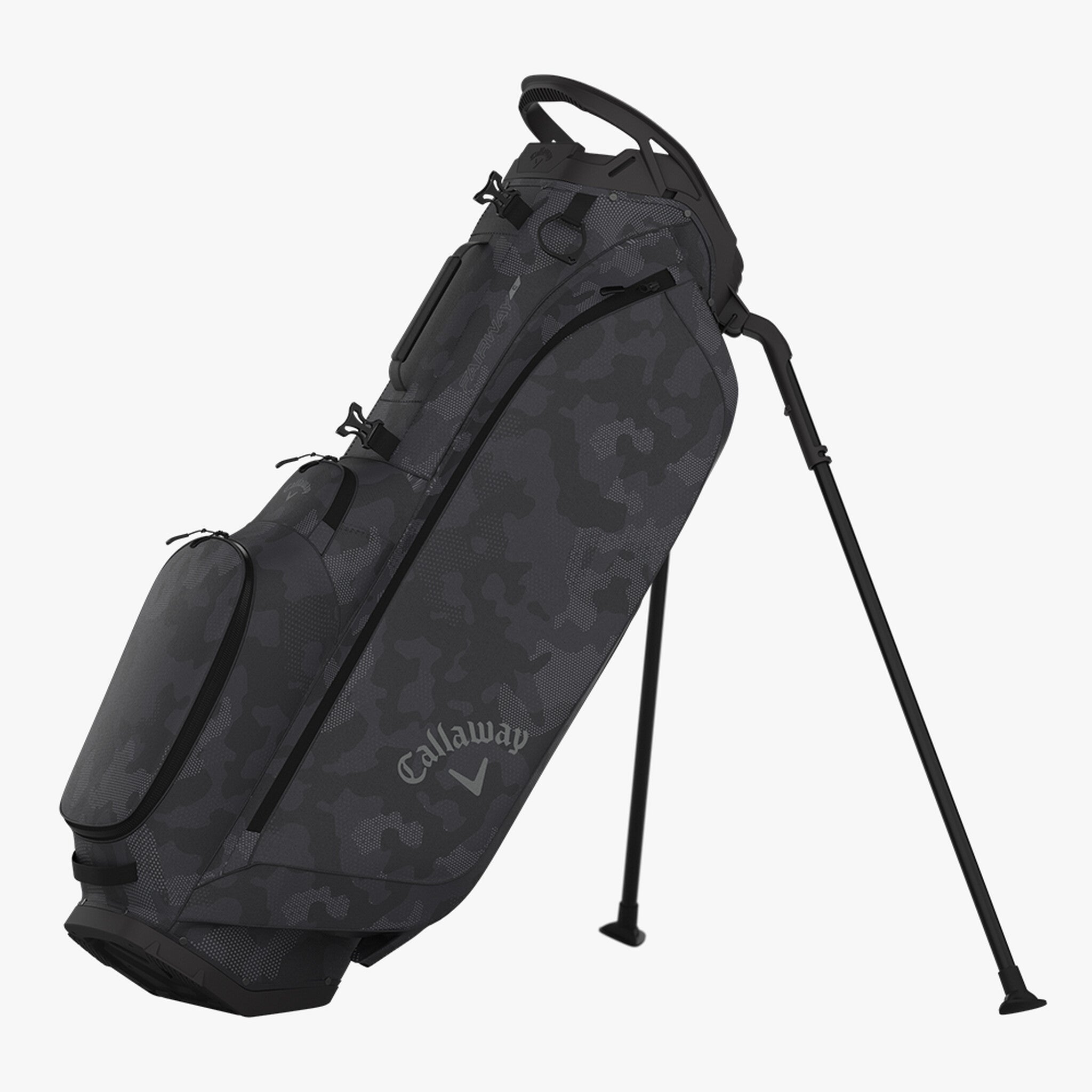 Callaway Fairway C Stand Bag