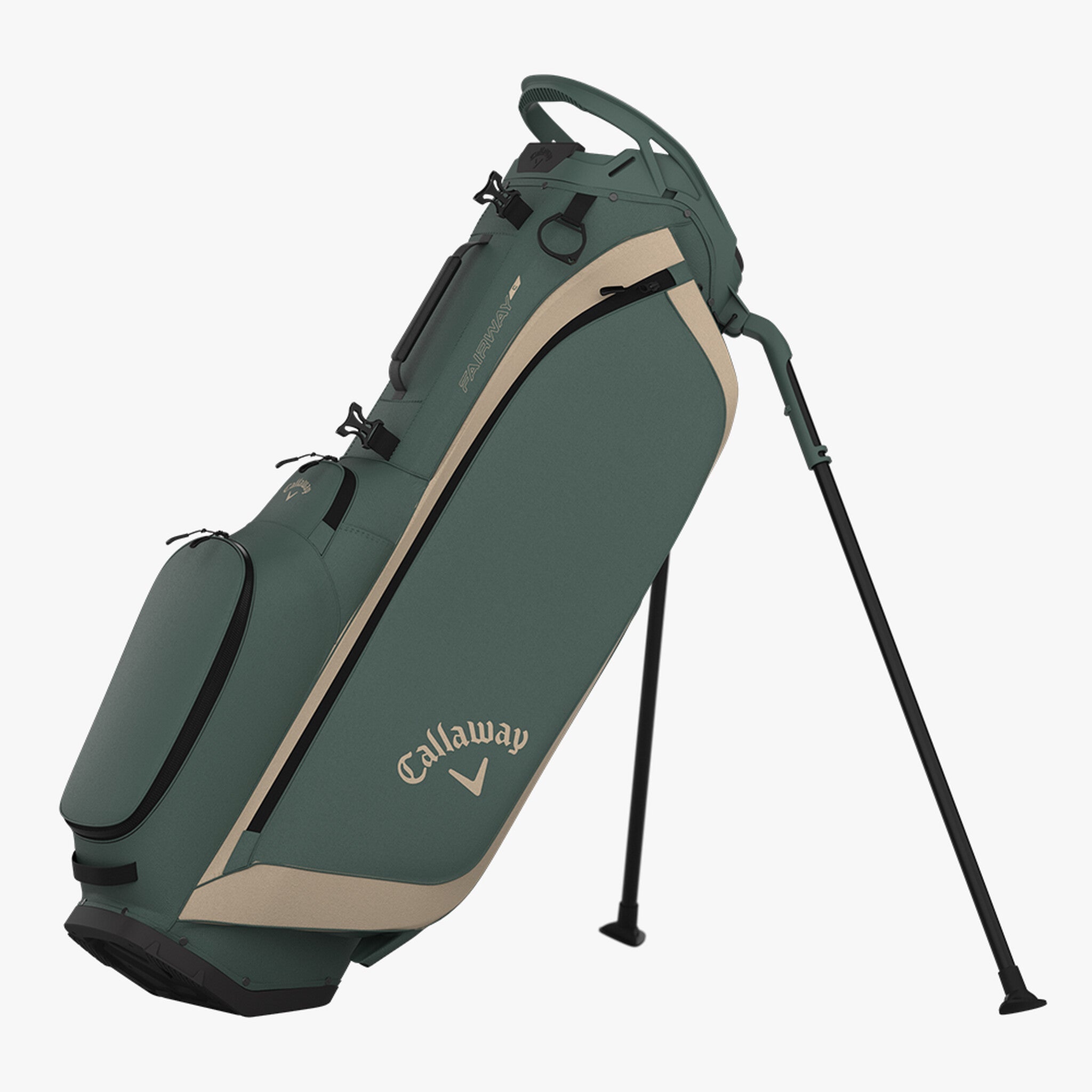 Callaway Fairway C Stand Bag