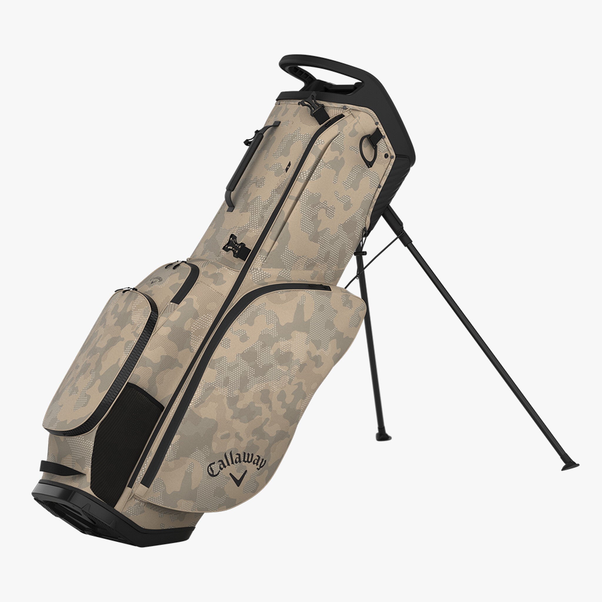 Callaway Fairway+ Stand Bag 26'