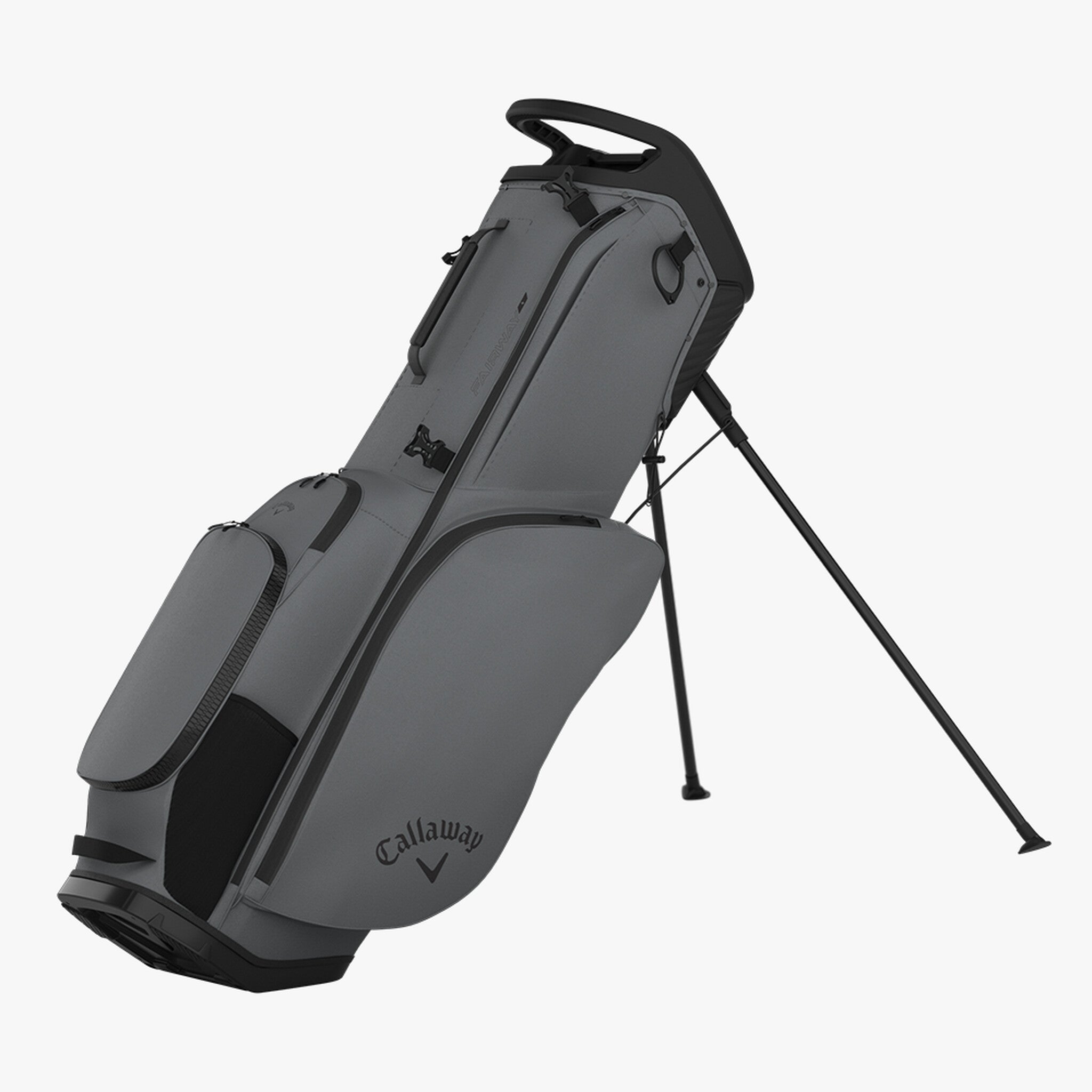Callaway Fairway+ Stand Bag 26'