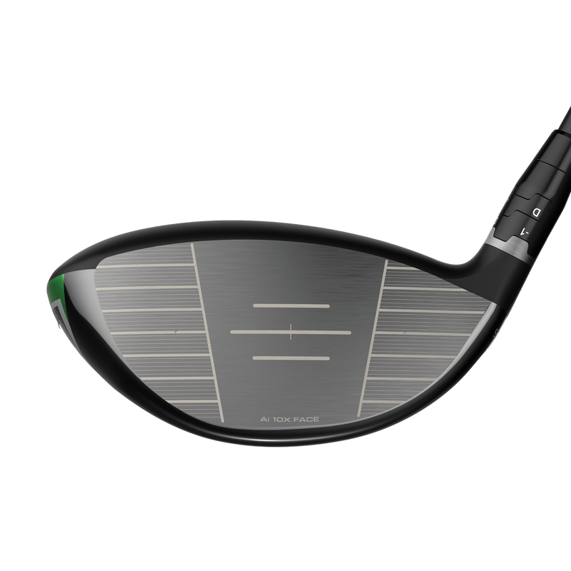 Women's Callaway Elyte Max Fast Driver