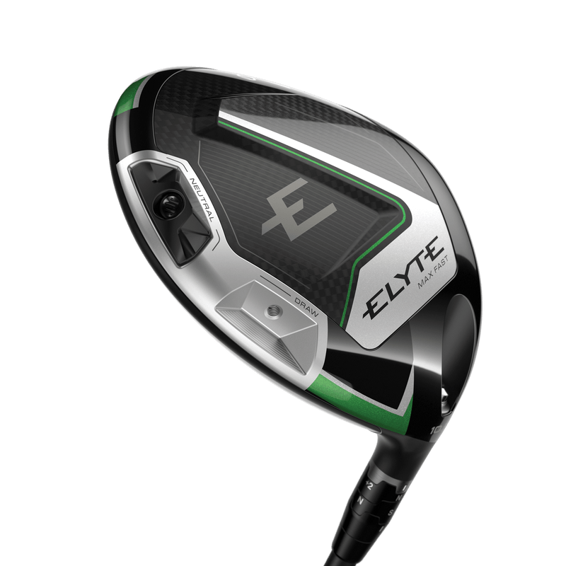 Women's Callaway Elyte Max Fast Driver