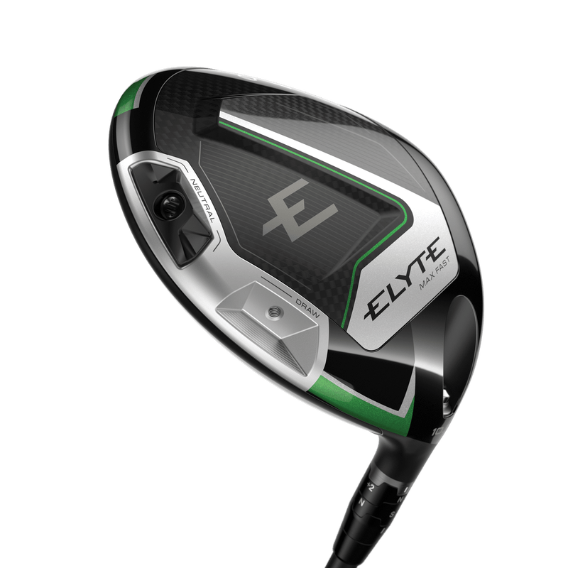 Callaway Elyte Max Fast Driver Callaway Elyte Max Fast Driver