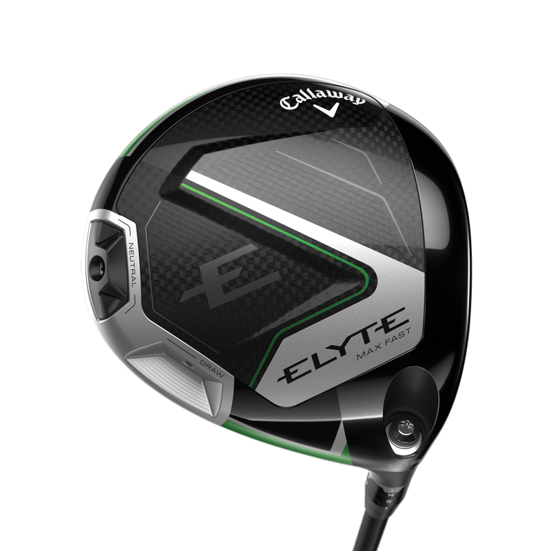 Callaway Elyte Max Fast Driver