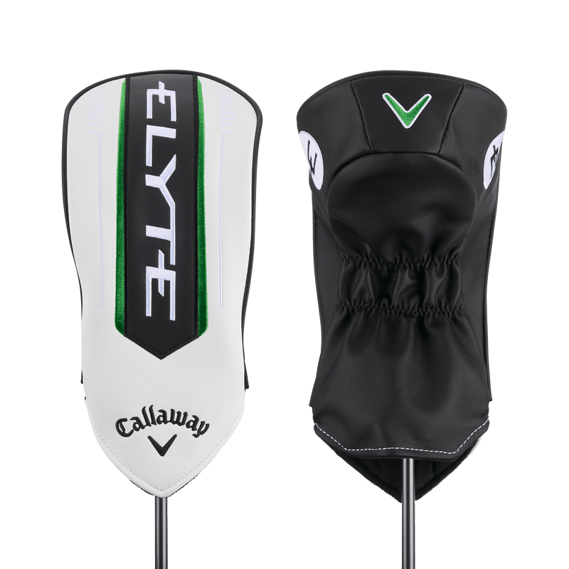 Callaway Elyte Max Fast Driver