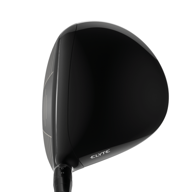 Callaway Elyte Triple Diamond Driver