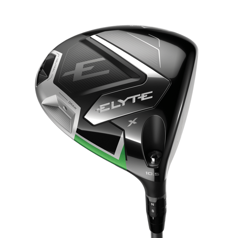 Women's Callaway Elyte X Driver