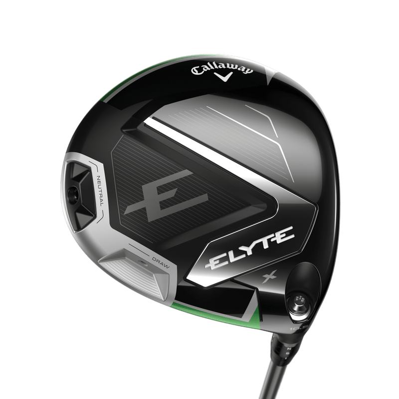 Women's Callaway Elyte X Driver