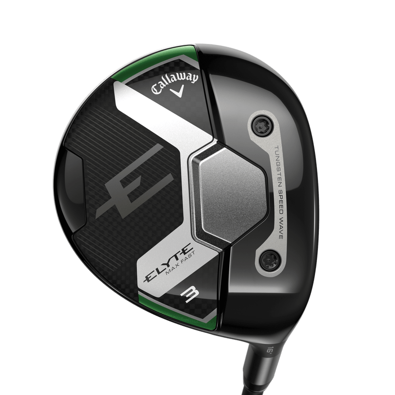 Women's Callaway Elyte Max Fast Fairway Wood