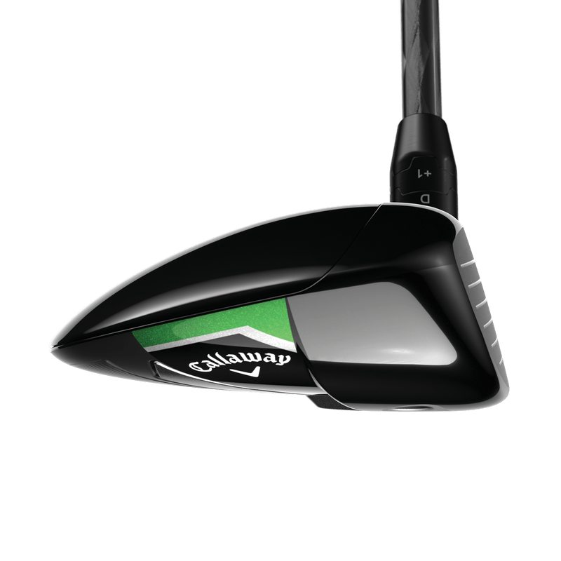 Callaway Elyte Triple Diamond Fairway Wood