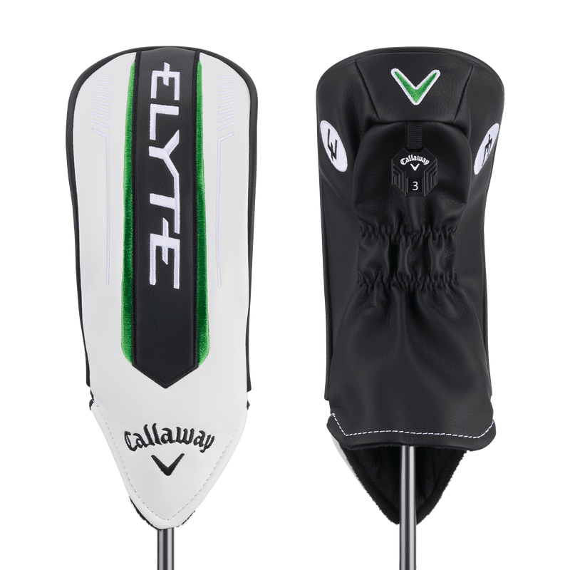 Callaway Elyte Ti Fairway Wood