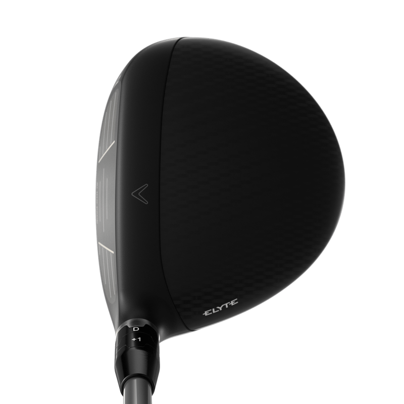 Callaway Elyte X Fairway Wood