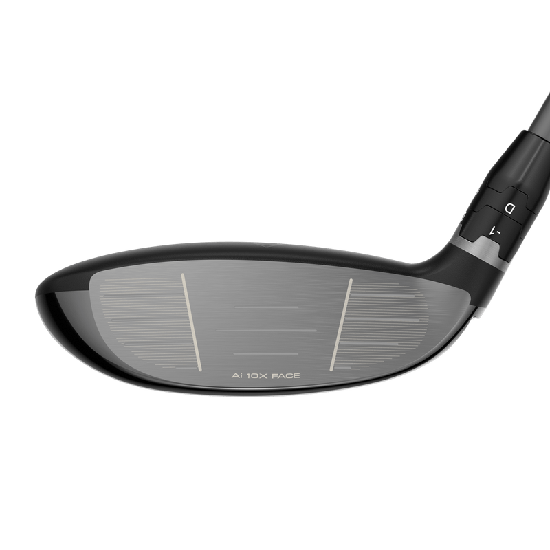 Callaway Elyte X Fairway Wood