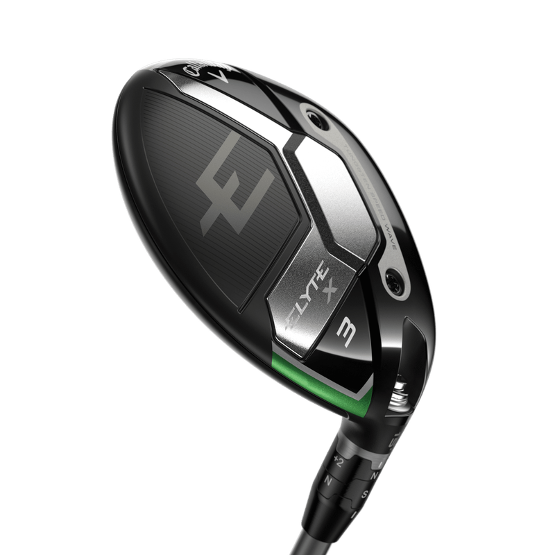 Callaway Elyte X Fairway Wood