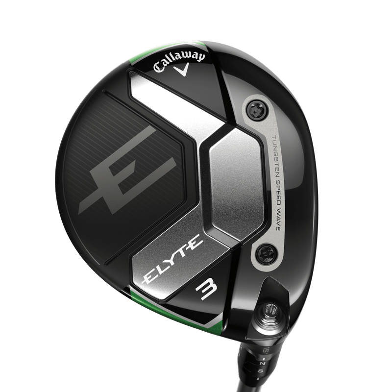 Callaway Elyte Fairway Wood