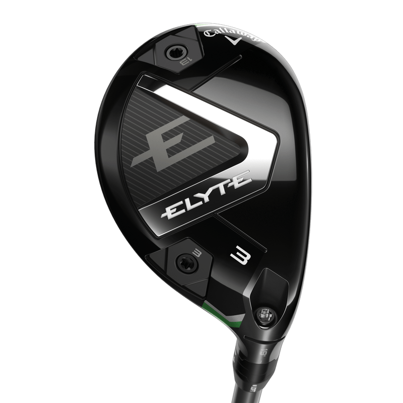 Women's Callaway Elyte Hybrid